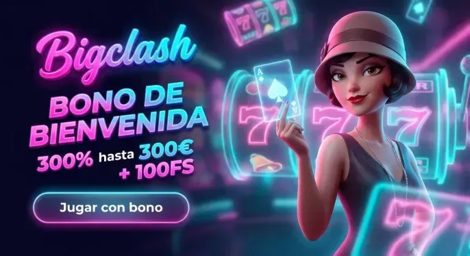 Bigclash Casino